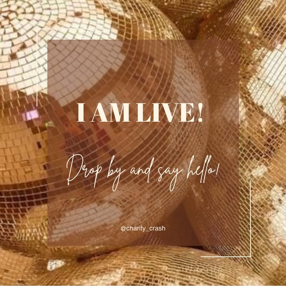 Other - come join the fun🪩